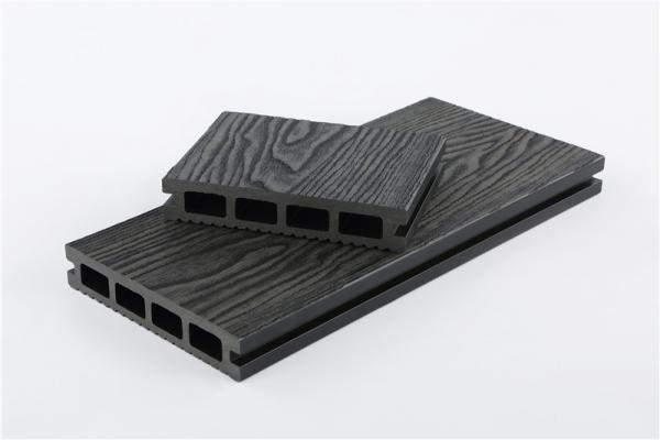 3D深压纹地板