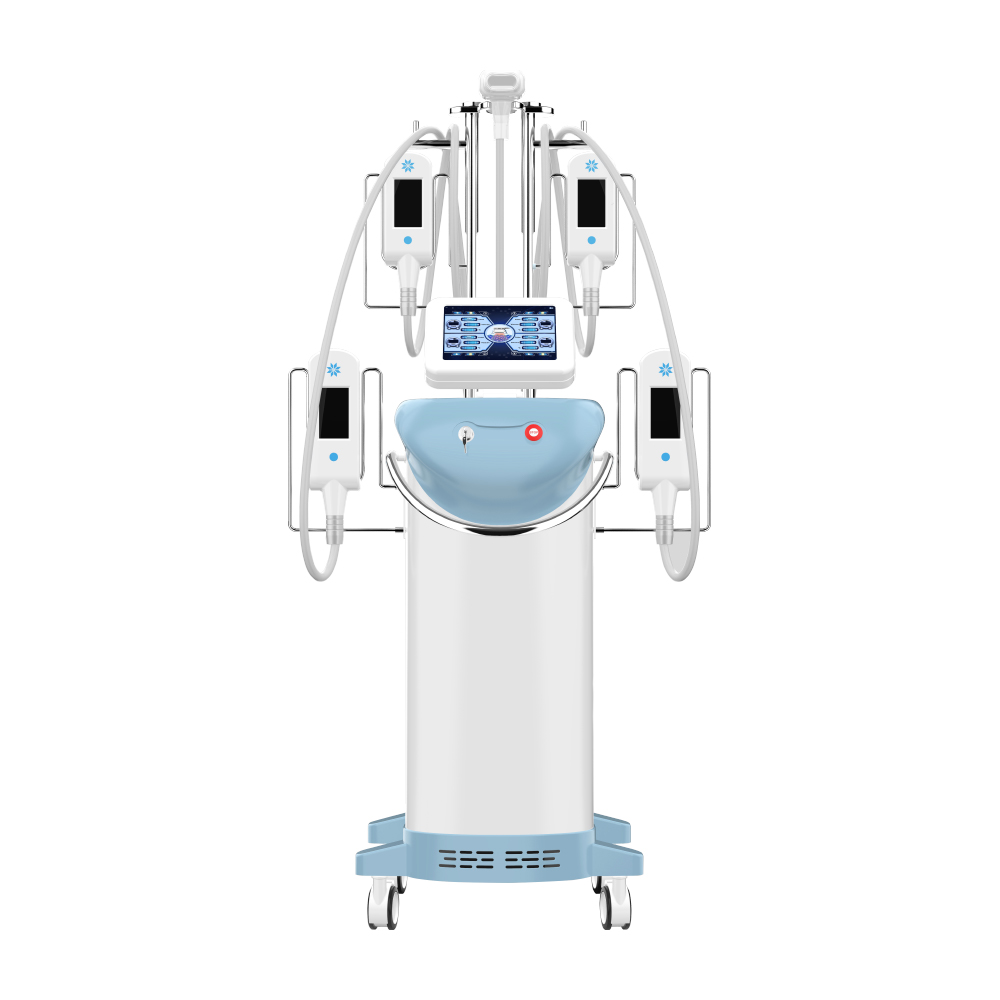 360 CRIOLIPOLISIS WEIGHT LOSS MACHINE Non-surgical