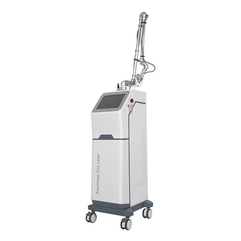 Fractional CO2 Laser Machine Skin Rejuvenation Stretch Mark Remove Scar Treatment Wholesale Price