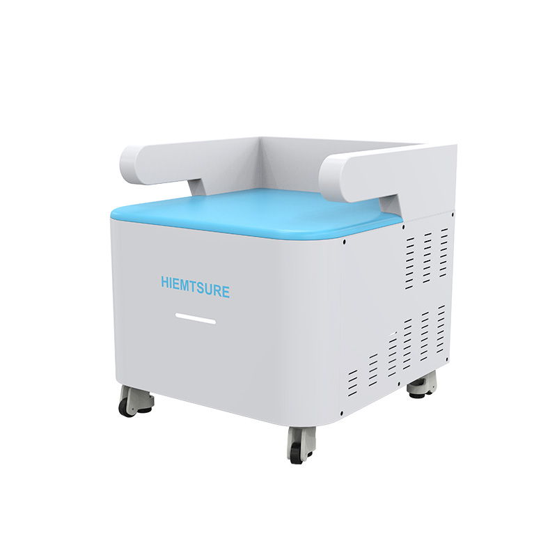 New Elderly and Woman Pelvic Chair Muscle Tightening EMS Muscle Stimulator Machine