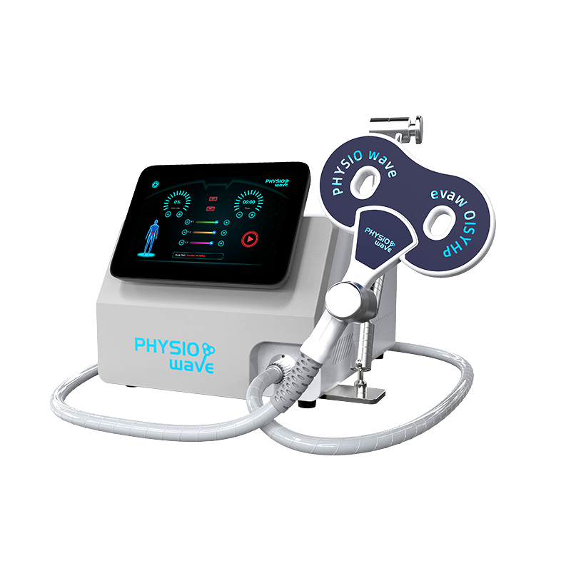 Pms Magnetica Therapy Machine for Pain Relief Physical Therapy Physiotherapy Machine