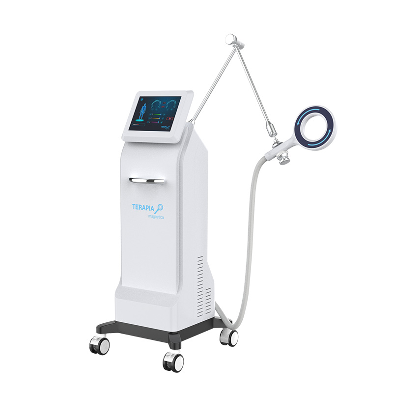 Vertical Terapia Magnetica Pain Relief Equipment Physiotherapy Health Care Machine