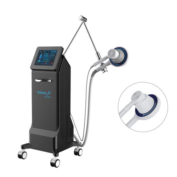 TERAPIA Magnetica Physical Therapy System with Laser Treatment