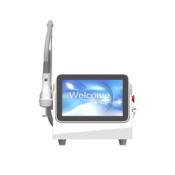 Desktop Thulium Laser Fiber 1927nm Laser Skin Resurfacing Equipment 1927nm Beauty Laser