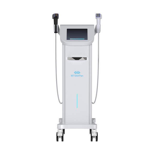 Fractional Machine Rf Professional Microneedling With Radio Frequency Machine for Facial Body Machine