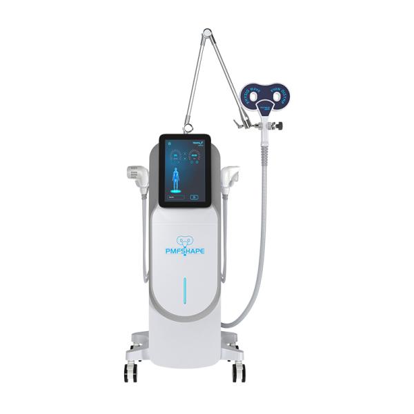 Multifunctional Newest Machines Pemf Magnetic Therapy Device  Physiotherapy Magneto Therapy  MAX Health Care Equipment