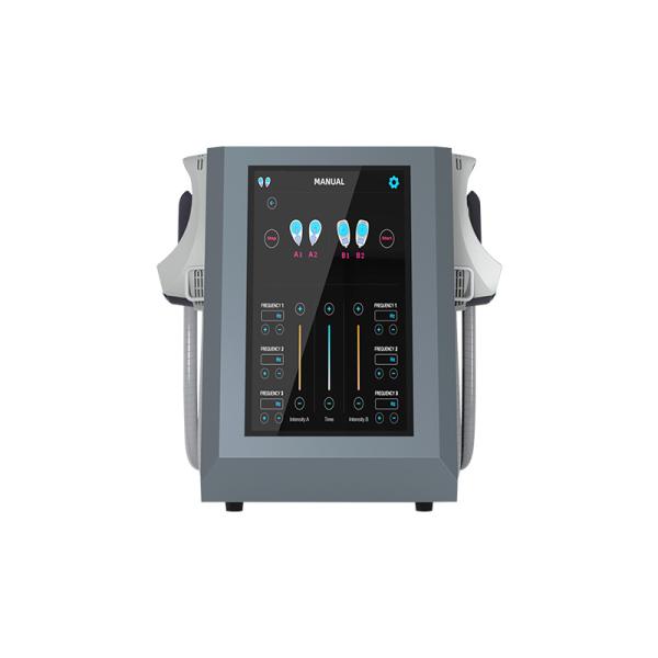 Newest 2 in 1 Muscle Building Cellulite Massage Muscle Sculpt Machine