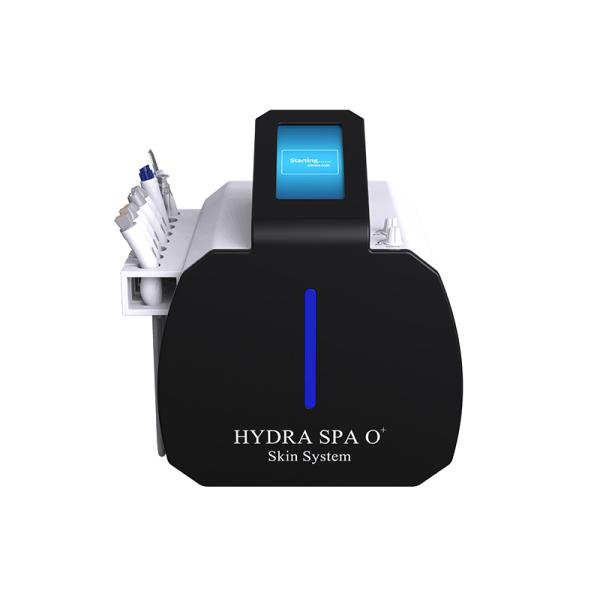 Oxygen Skin Peeling Blackhead Removal Facial Cleanser Spa Use Machine Spa M86