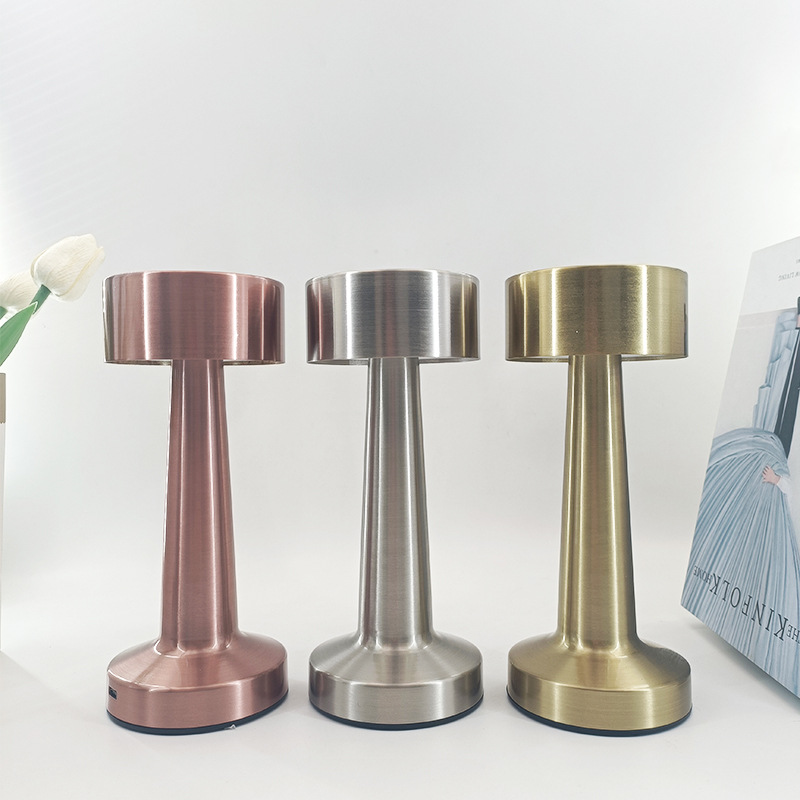 Hot selling 800-1200mAh Battery Operated Cordless touch control Table Lamp Portable LED Desk Lamp 3 Colors Options Modernist Art Decoration Lamp, touch control desk lamp Hot selling 800-1200mAh Battery Operated Cordless touch control Table Lamp Portable LED Desk Lamp 3 Colors Options Modernist Art Decoration Lamp, touch control desk lamp