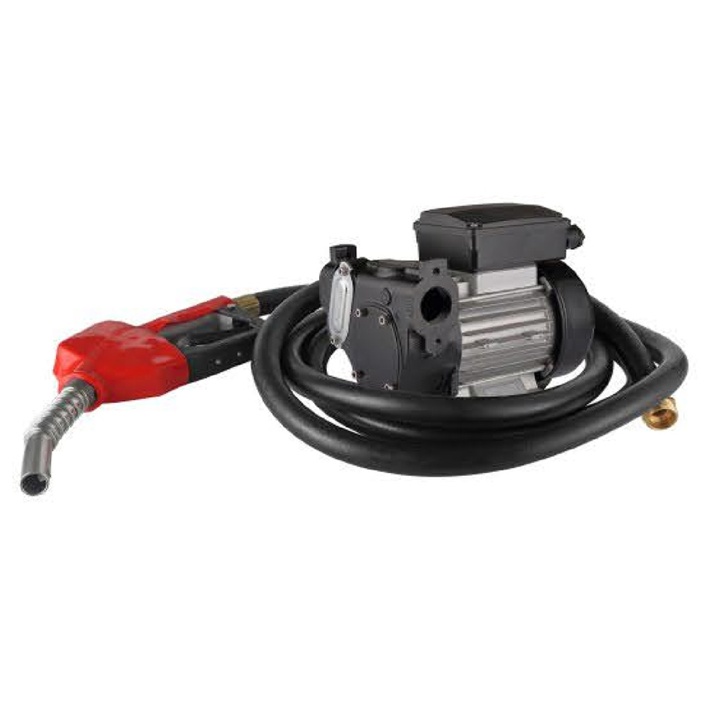 DYB-56HT,DYB-72HT-AC Diesel Fuel Transfer Pumps