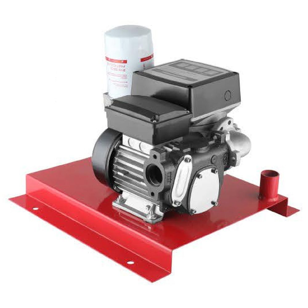 DYB-56FT,DYB-72FT-AC Diesel Fuel Transfer Pumps