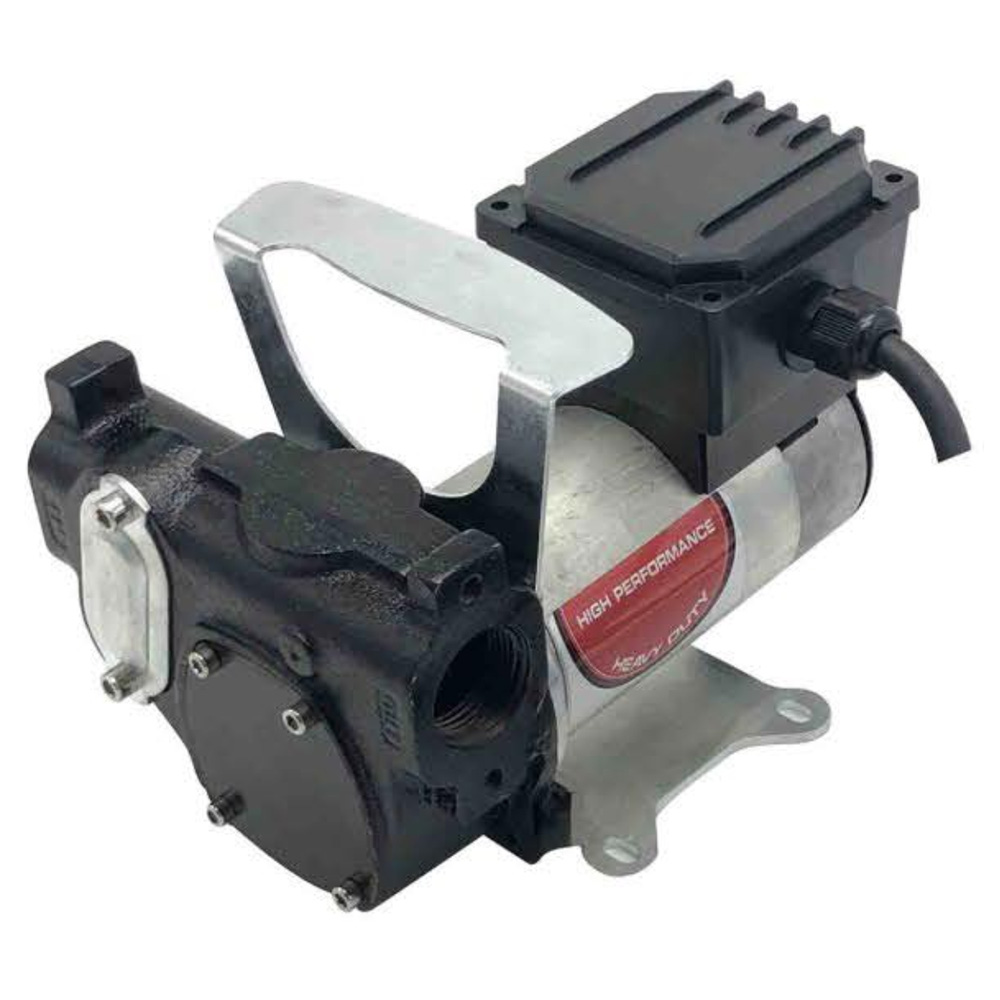 DYB-D3570-DC Electric Fuel Transfer Pumps