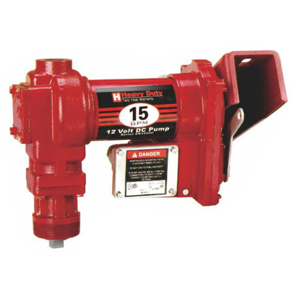 DYB-15X-12V,DYB-15X-24V-DC Fuel Transfer Pump