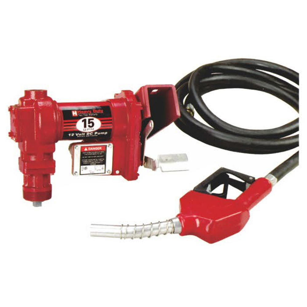 DYB-15XH-12V,DYB-15XH-24V-DC Fuel Transfer Pump
