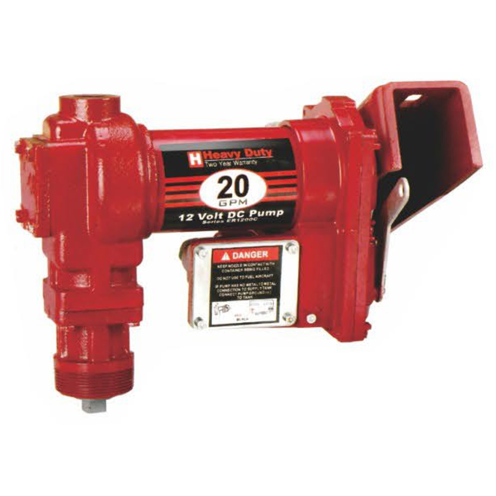 DYB-20X-12V,DYB-20X-24V-DC Fuel Transfer Pump