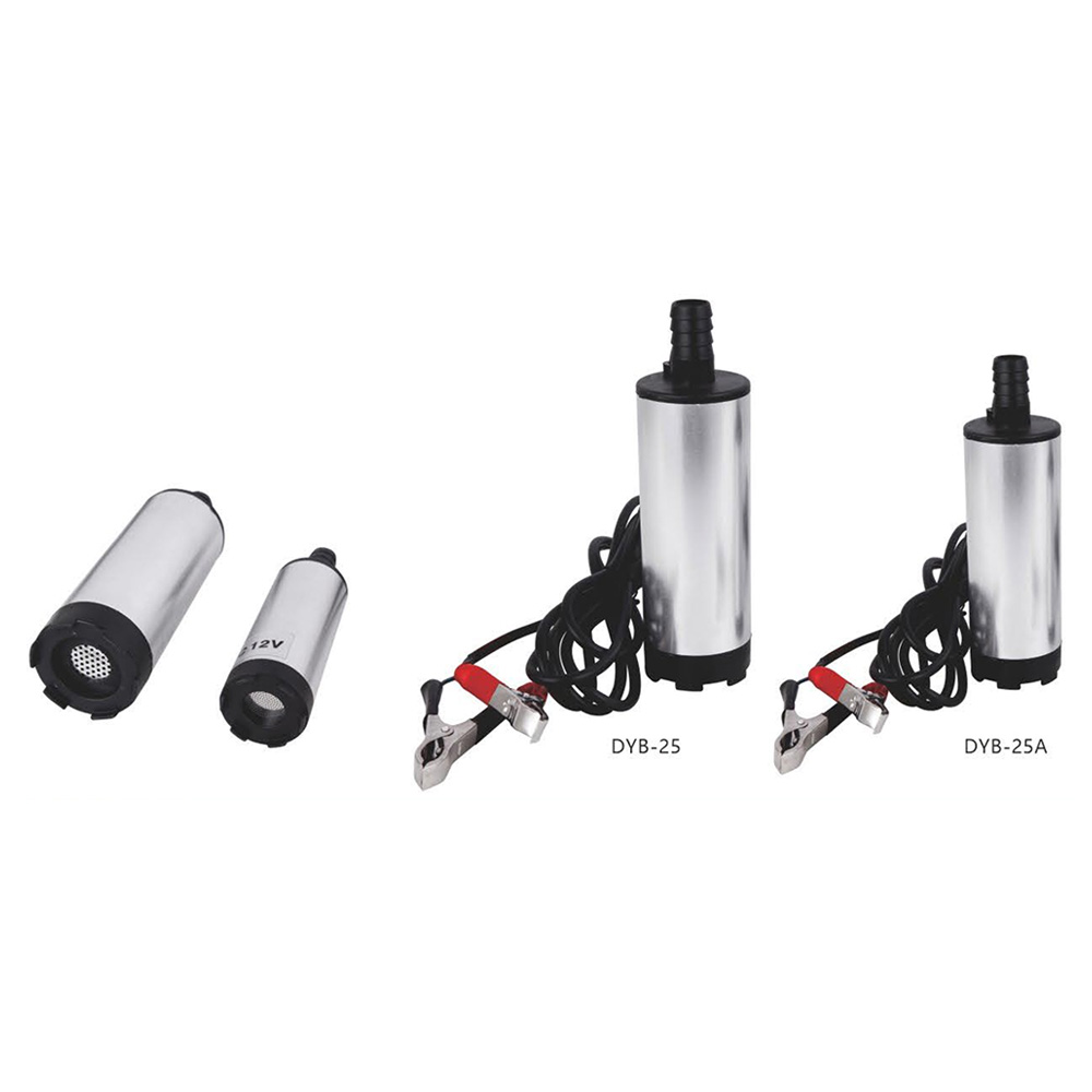 DYB-25,DYB-25A-DC MINI Electric Submersible Pump