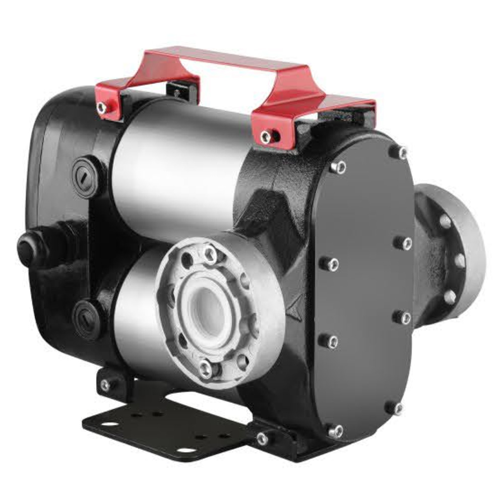 DYB-80D-Diesel Transfer Pump