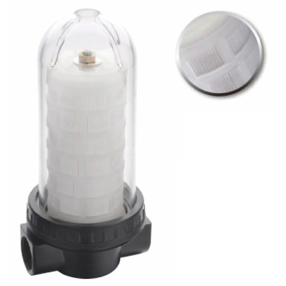 BLA-FL-9D-Fibre Filter