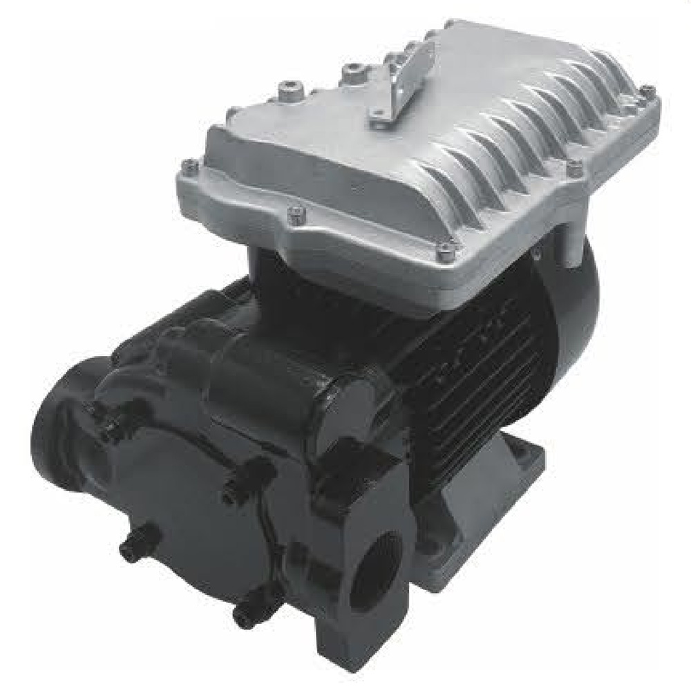 DYB-EX130-Fuel Pump
