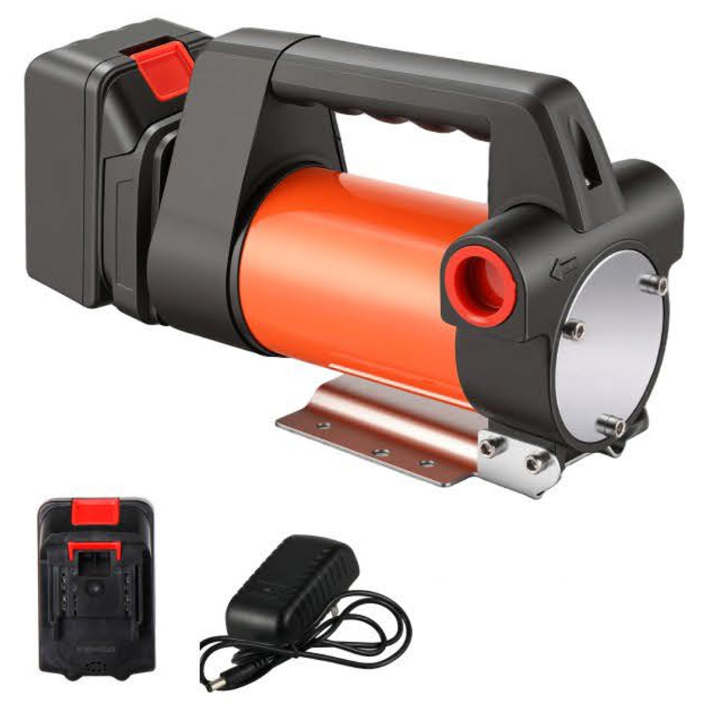 DYB-40B-Lithium Battery Fuel Pumps