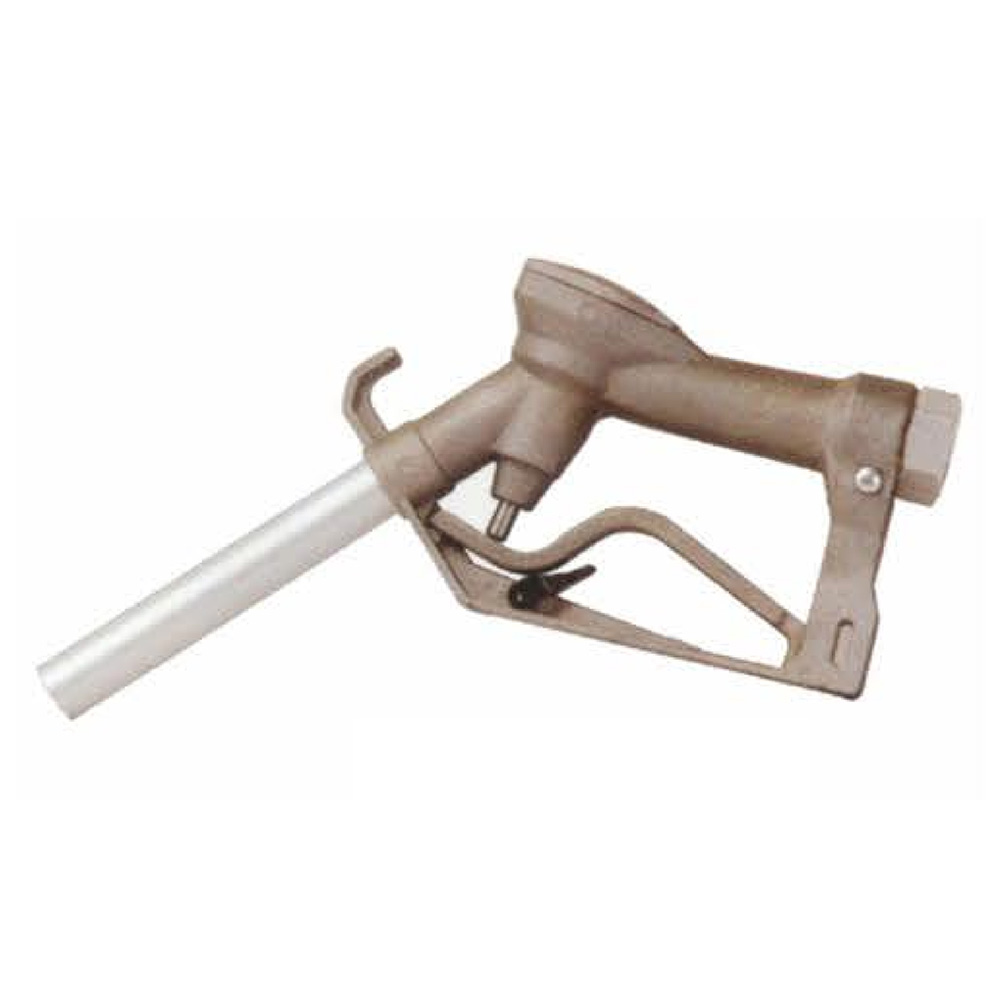 BZL-A20-Manual Nozzle