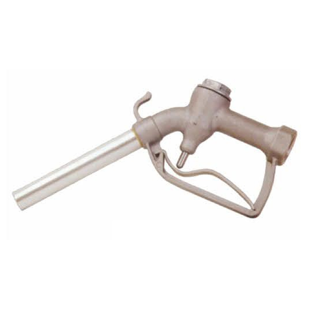 BZL-A21-Manual Nozzle