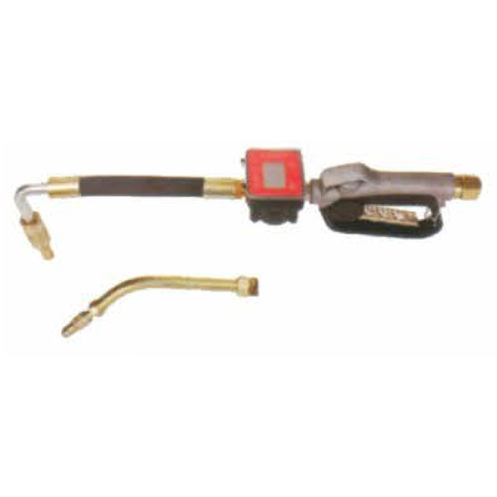 BZL-A18-Metering Nozzle