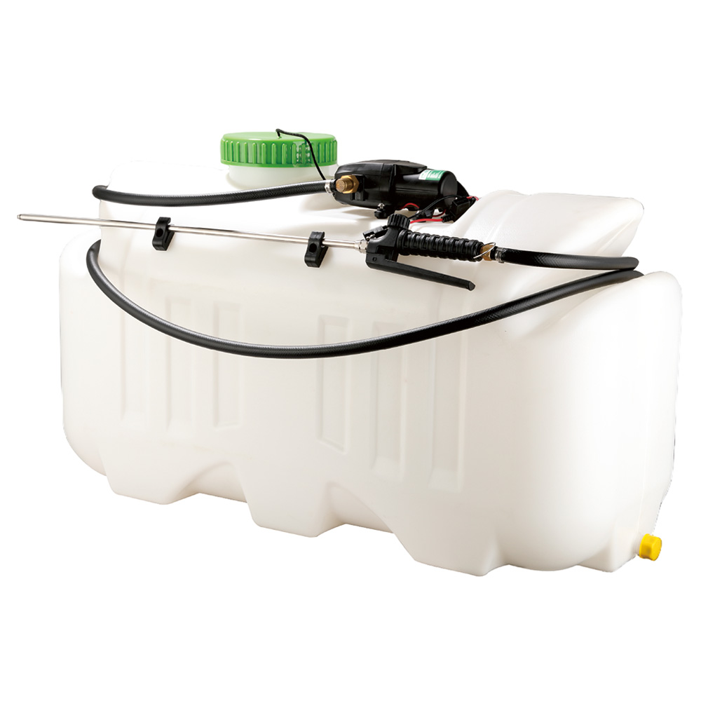ST-50,ST-100-On-vehicle electric sprayer