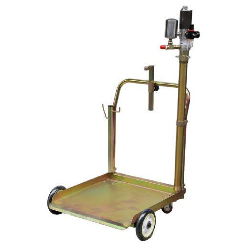 BL-94C-Pneumatic Lubricating Oil Pump