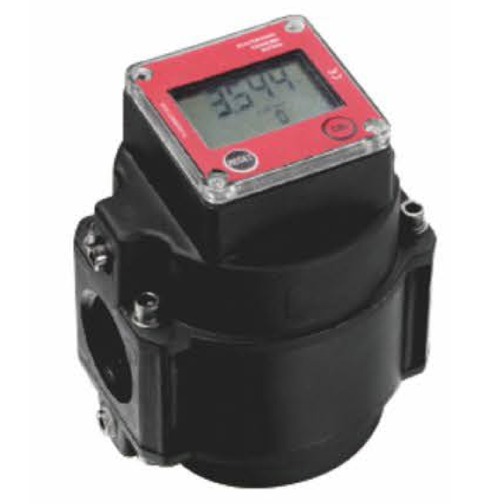 OGM-LF-25-Root Type Flow Meter