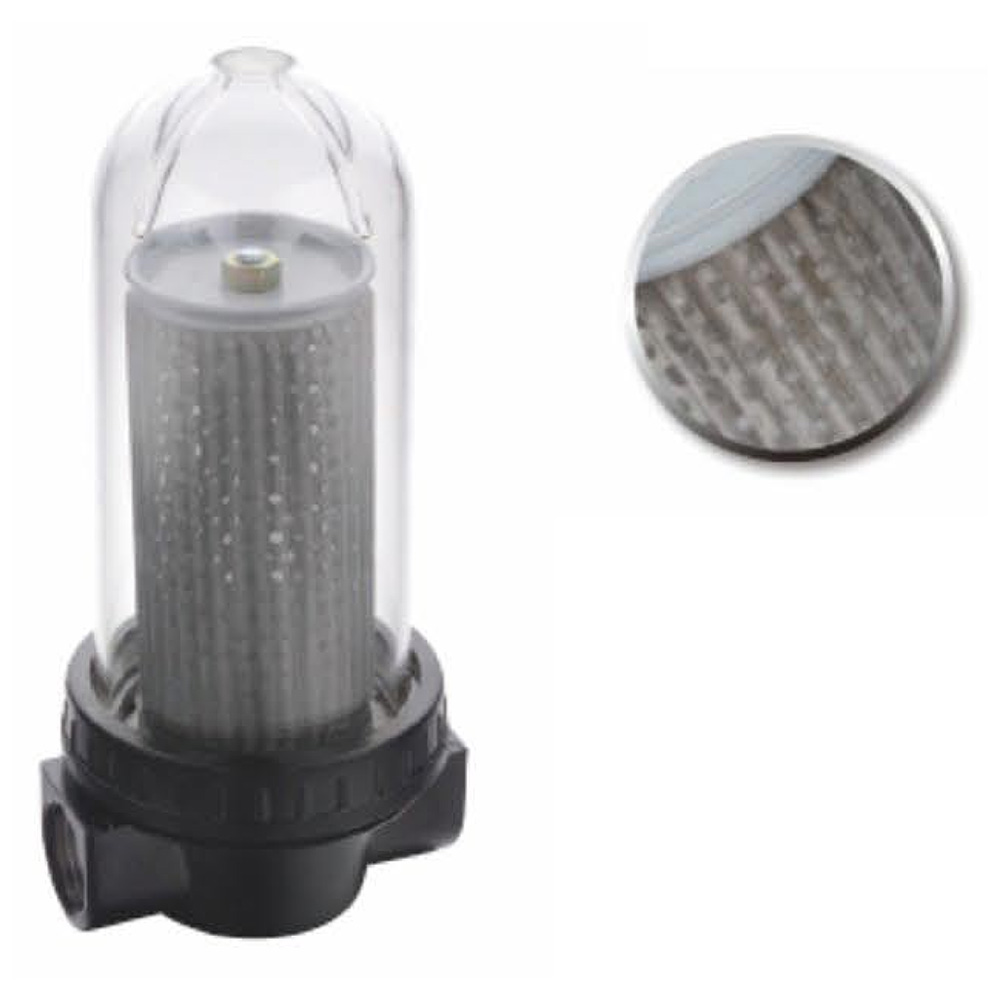 BLA-FL-9E-Stainless Steel Filter