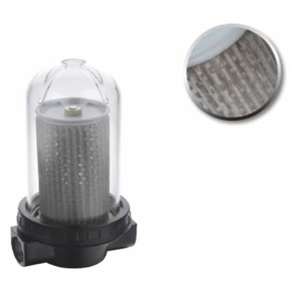 BLA-FL-9EA-Stainless Steel Filter
