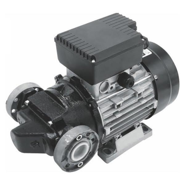 AC Diesel Fuel Transfer Pump
