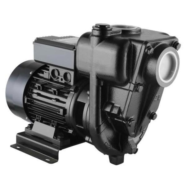 AC Diesel Fuel Transfer Pump