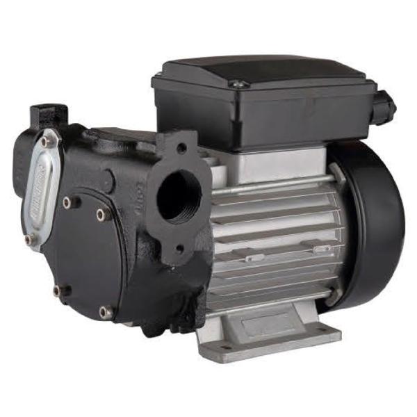 AC Diesel Fuel Transfer Pumps