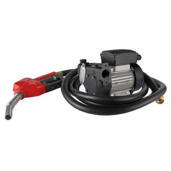 AC Diesel Fuel Transfer Pumps