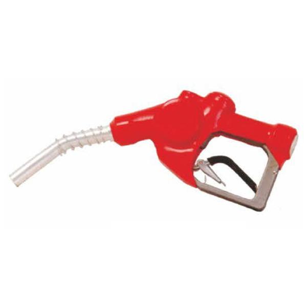 Automatic Nozzle