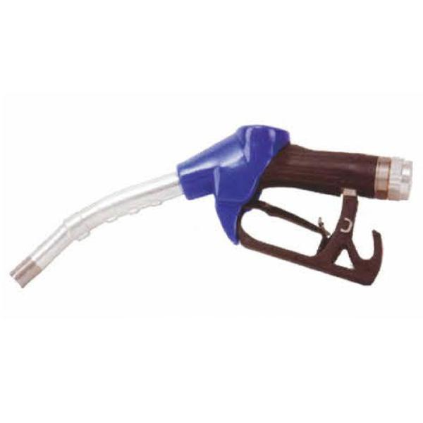 Automatic Nozzle