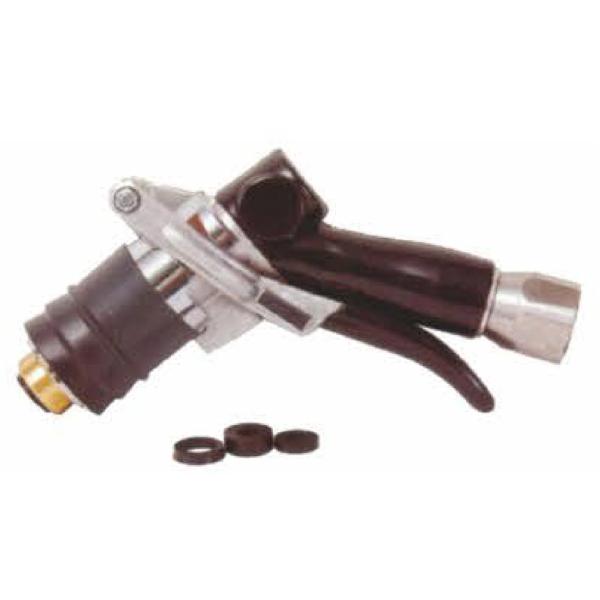 Automatic Nozzle