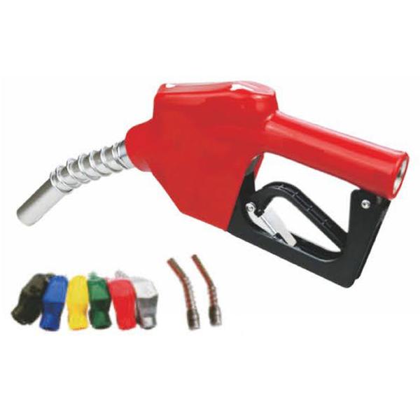 Automatic Nozzle