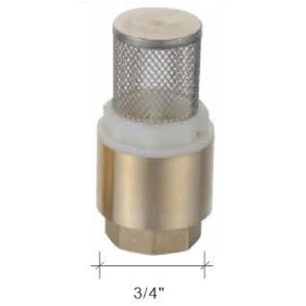 Bottom Valve