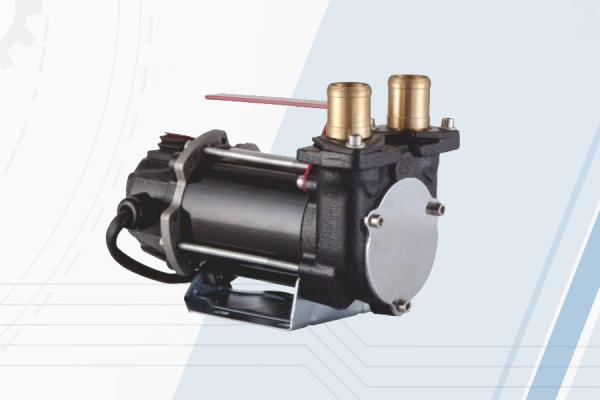 Fuel Pumps