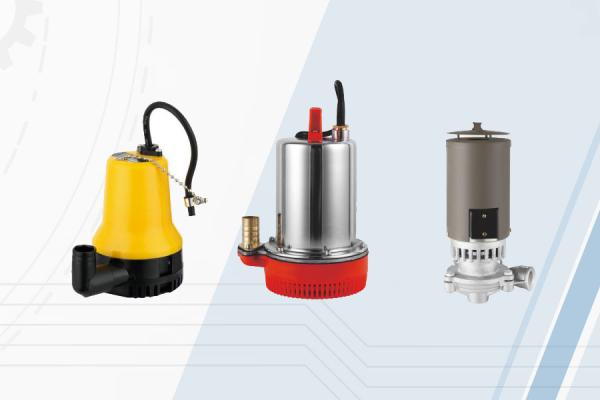 Water Pumps