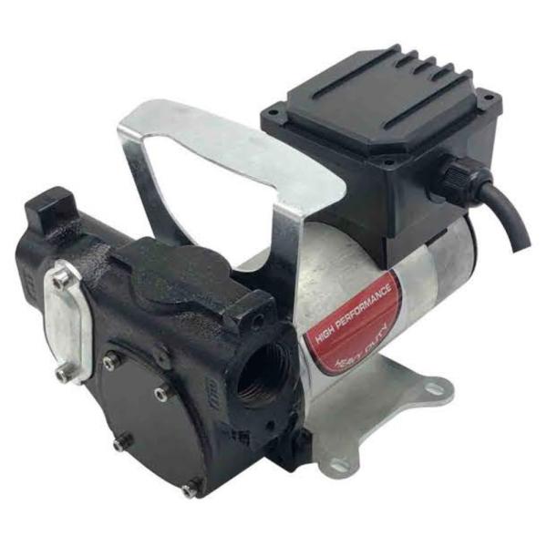 DC Electric Fuel Transfer Pumps