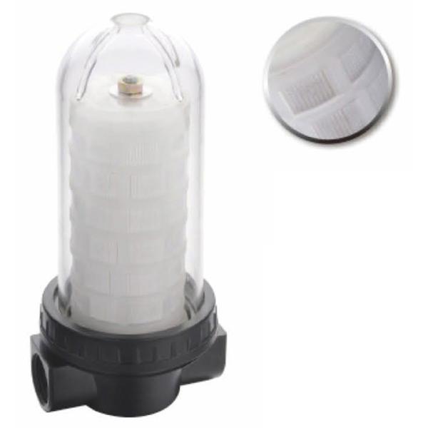 Fibre Filter