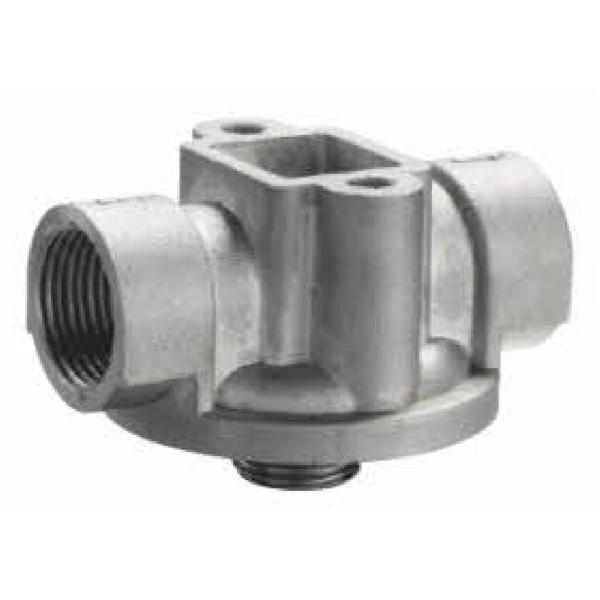 Filter Holder