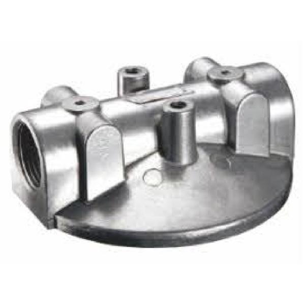 Filter Holder