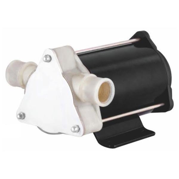 Flexible Impeller Pump