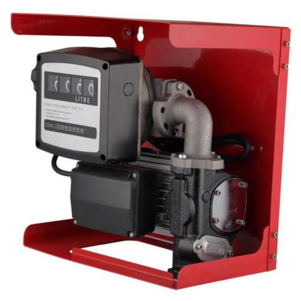 Fuel Transfer Pump Kit
