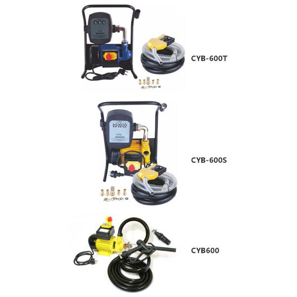 Fuel Transfer Pump Kit